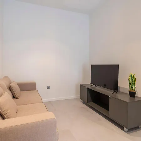 Διαμέρισμα Vlc Host - Bellvis Βαλένθια