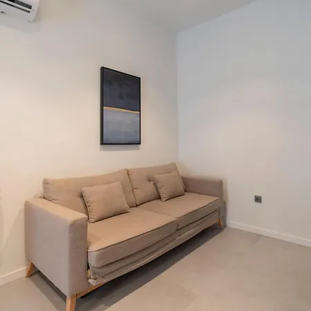Vlc Host - Bellvis Apartamento