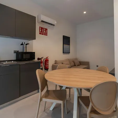 Apartment Vlc Host - Bellvis