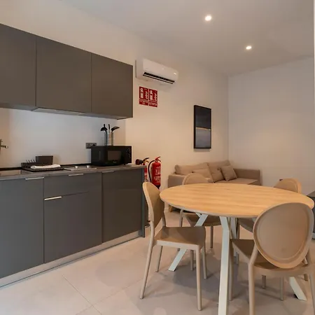 Apartamento Vlc Host - Bellvis *