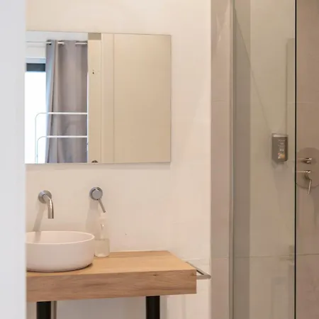 Apartamento Vlc Host - Bellvis *