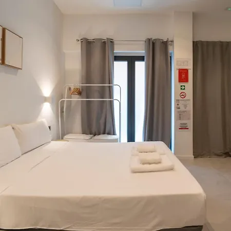 Vlc Host - Bellvis Appartement Valence