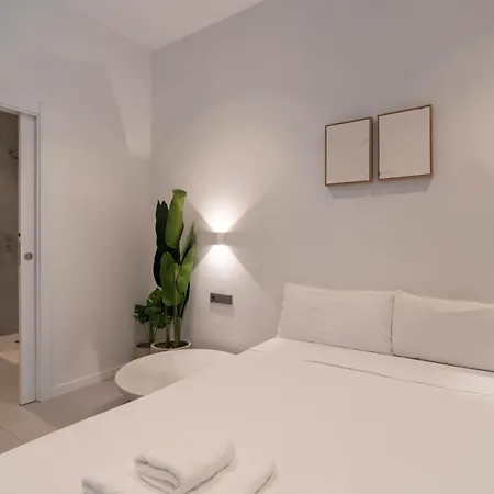 Appartement Vlc Host - Bellvis