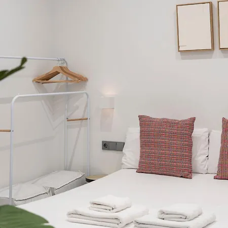 Appartement Vlc Host - Bellvis