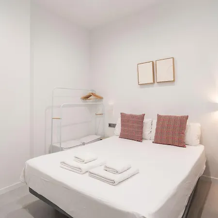 Apartamento Vlc Host - Bellvis *