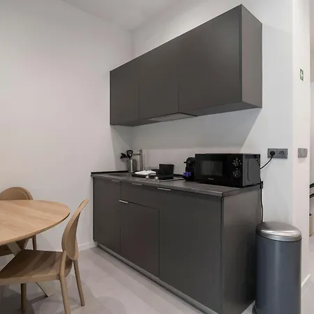 Vlc Host - Bellvis Appartement Valence