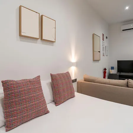 Apartamento Vlc Host - Bellvis