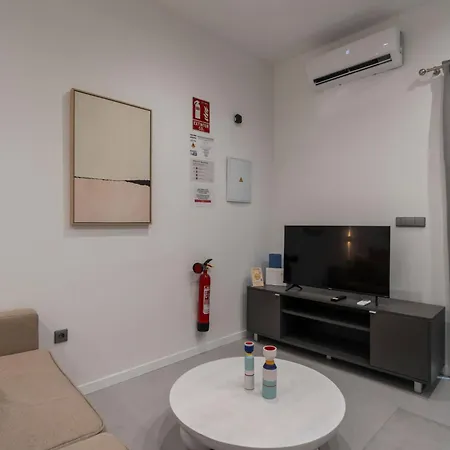 Vlc Host - Bellvis Apartamento