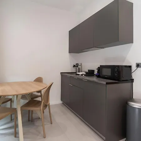 Vlc Host - Bellvis Appartement