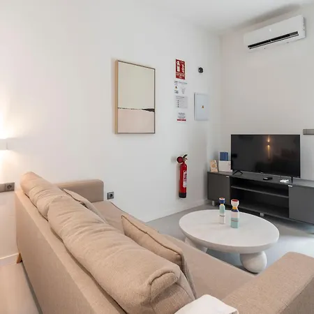Vlc Host - Bellvis Apartamento