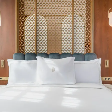 Grand Centenari, Valencia, Autograph Collection 5* ולנסיה