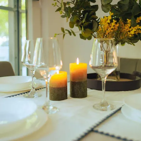 Urban Bajo 6 - Housevanlive Apartman Valencia