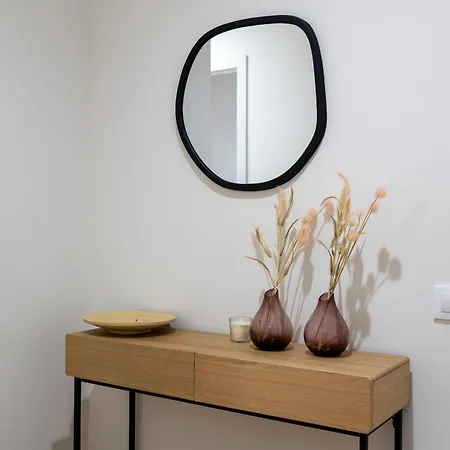 Apartment Quart Historic 1 *