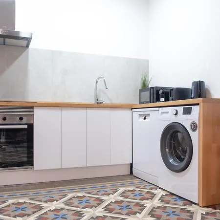 Quart Historic 1 Apartment *