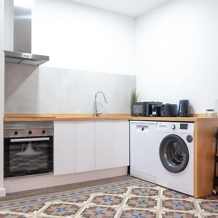 Quart Historic 1 Apartment Valencia