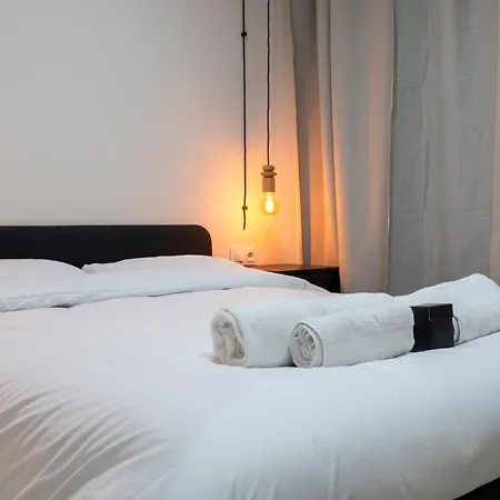 Apartment Quart Historic 1 *