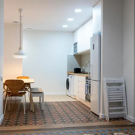 Apartment Quart Historic 1