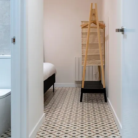 Quart Historic 1 Apartment