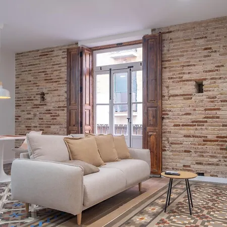 Apartment Quart Historic 1