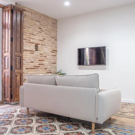 Quart Historic 1 Apartment *