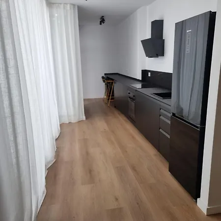 Apartamento Md Prades Valência
