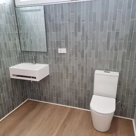 Apartamento Md Prades *