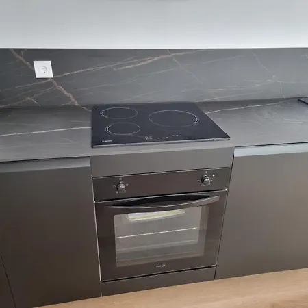 Md Prades Apartamento Valência