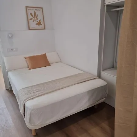 Apartamento Md Prades Valência