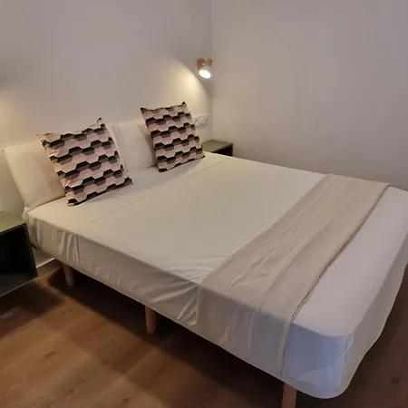 Md Prades * Valência