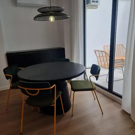 Apartamento Md Prades Valência