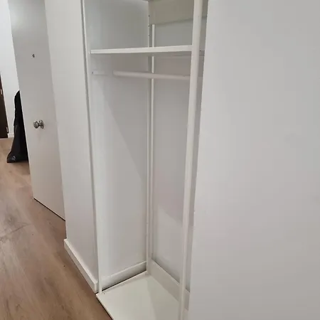 Apartamento Md Prades Valência