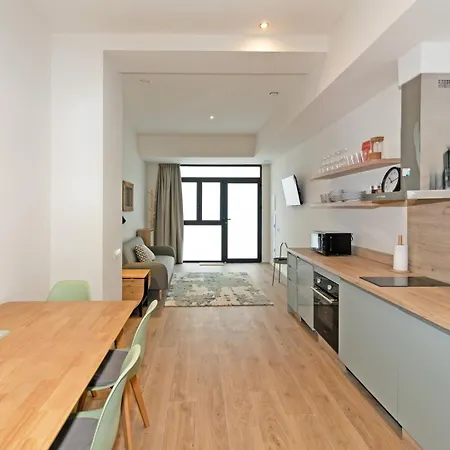 Guestready - Charming Place In * فالنسيا