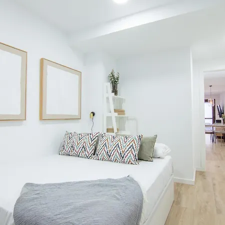 Casa Sant Domenec Savio Διαμέρισμα *