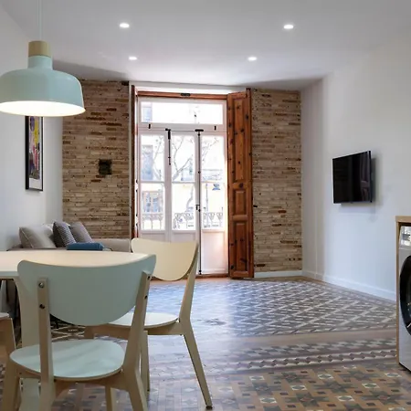 Quart Historic 2 瓦伦西亚