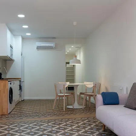 Quart Historic 2 * 瓦伦西亚