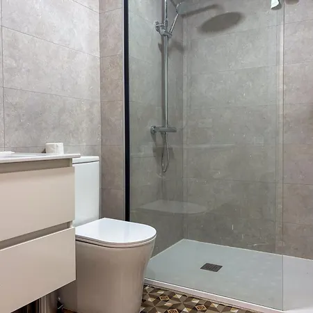 Quart Historic 2 瓦伦西亚