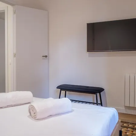 Quart Historic 2 * 瓦伦西亚