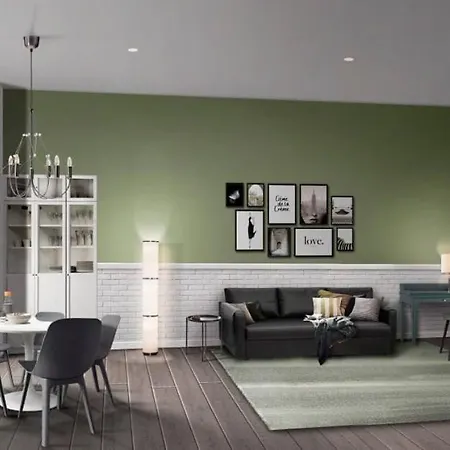 Vicent Clavel Apartamento Valência