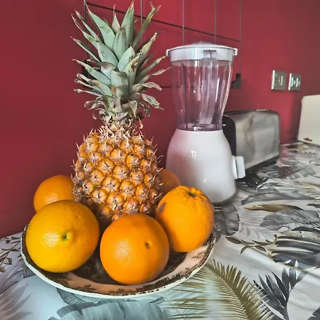 Apartman Luxury And Relax Valencia