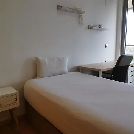 公寓 Luxury And Relax