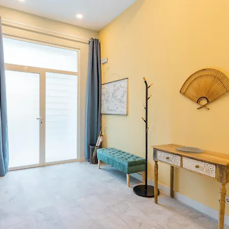 Apartament Noja