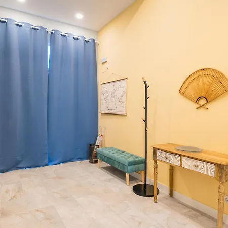 Noja Apartament Walencja