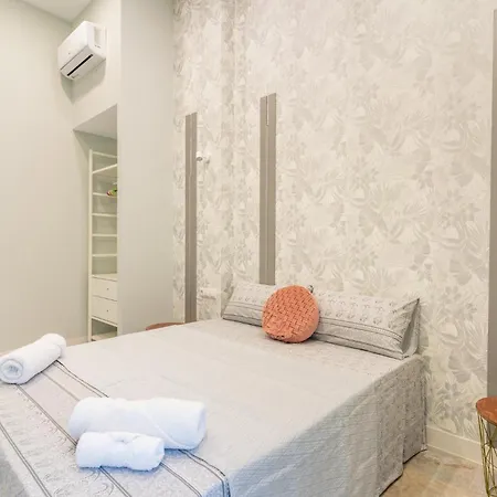Noja Apartment *