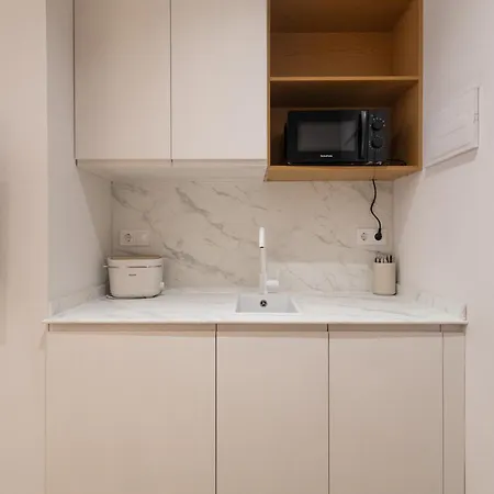 Vendégház Rubio By Concept