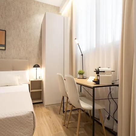 Rubio By Concept Vendégház