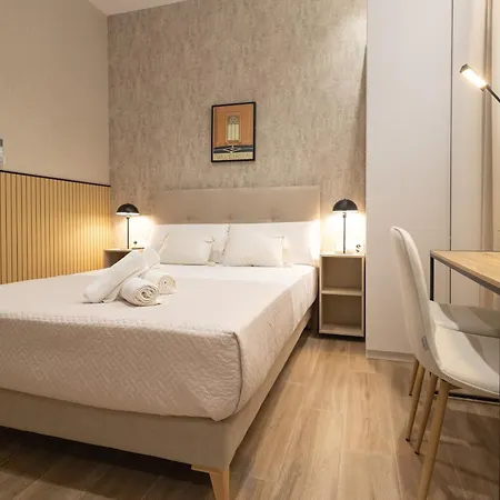Apartamento Rubio By Concept *