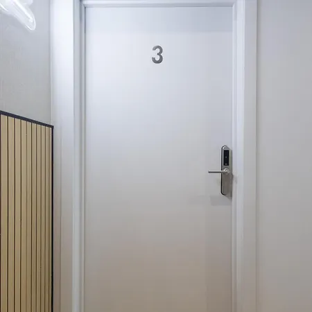 Rubio By Concept Vendégház Valencia