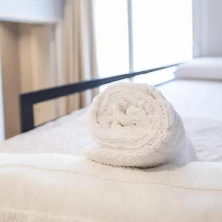 Rubio By Concept 3* 발렌시아