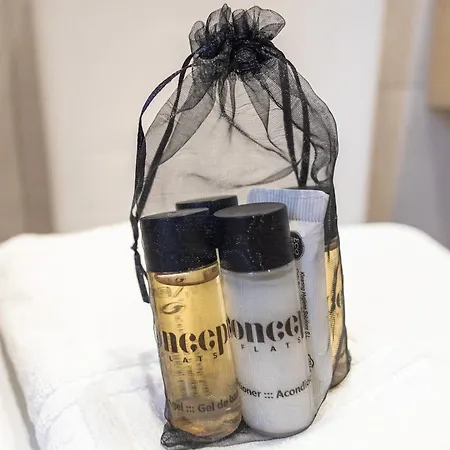 Rubio By Concept Konukevi