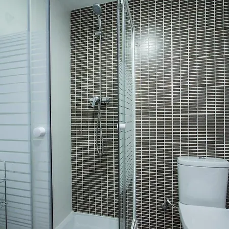 Apartament Flatsforyou Turia *